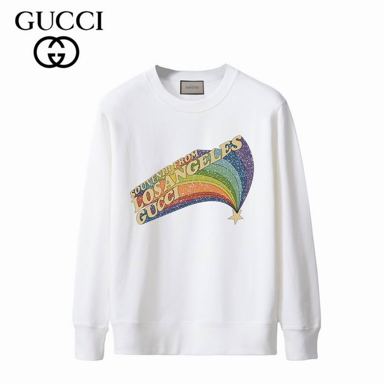 Gucci Sweatshirt s-xxl-039
